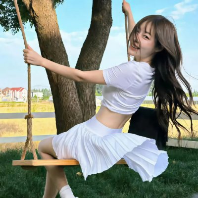 派对女孩