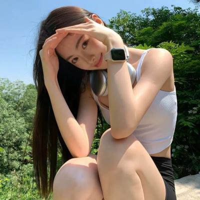 跃动青春