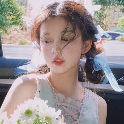 给妹妹的情书